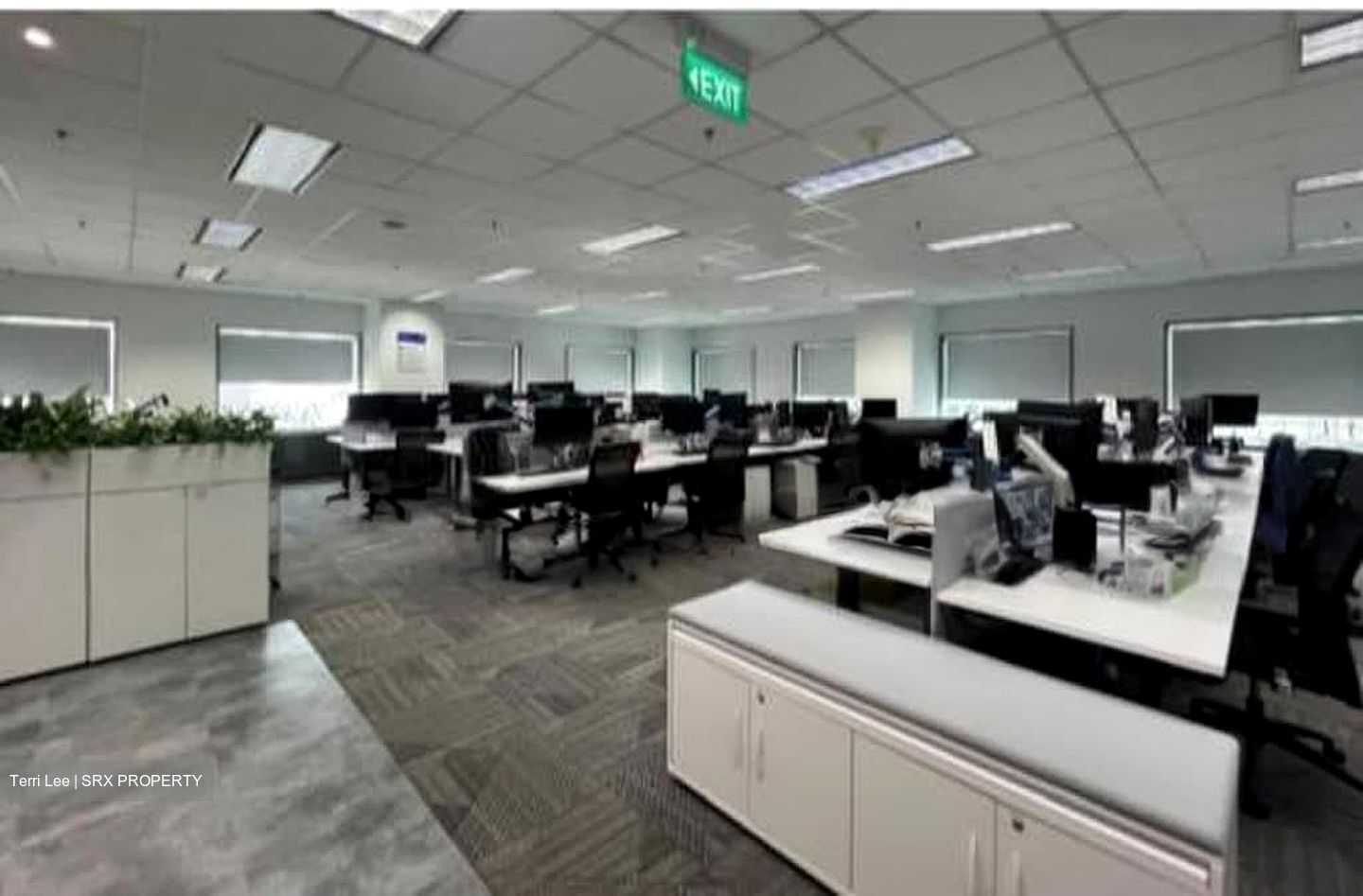 Suntec Tower Three (D1), Office #572119371